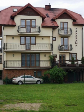  Willa Panorama  Владыславово